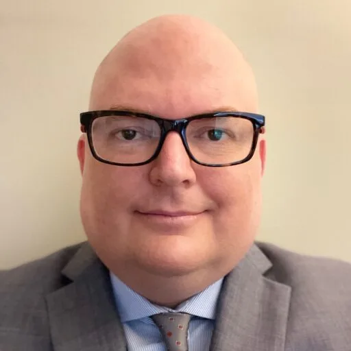 Eric Strate Digital Marketing Expert