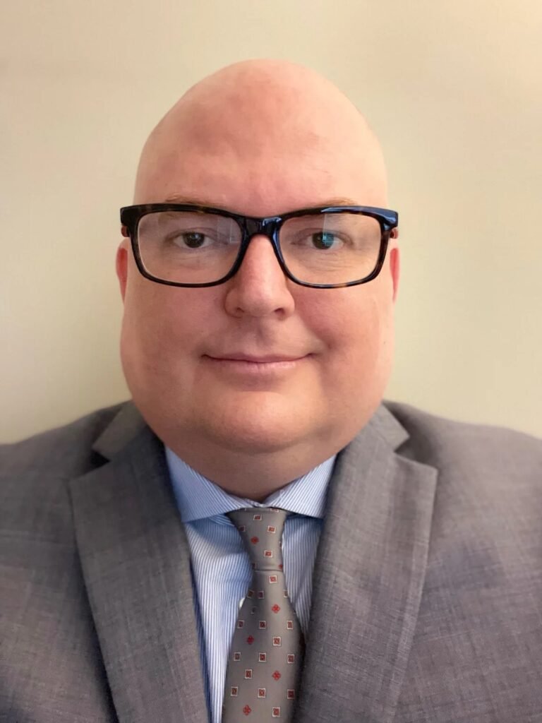 Eric Strate AI SEO Expert